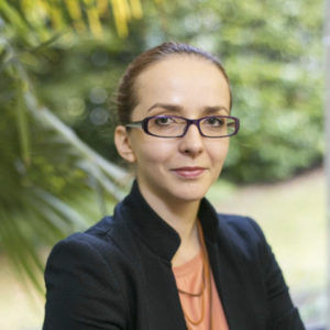 Svetlana Elinova