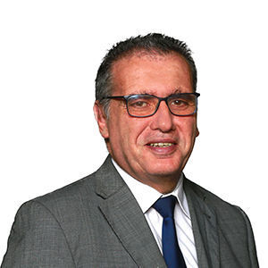 Gonzalo Wandosell