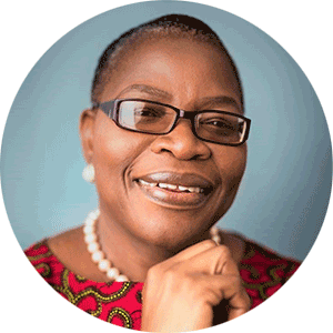 Dr. Oby Ezekwesili