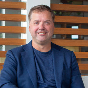 Martijn van der Ven