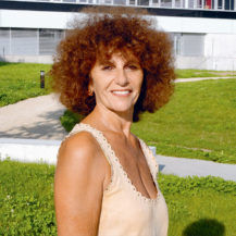 Nadine Reichenthal