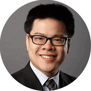Joel Goh