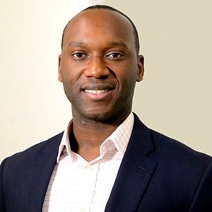 Ugo Ikpeazu