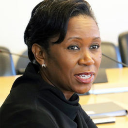 Marie-Chantal Kaninda