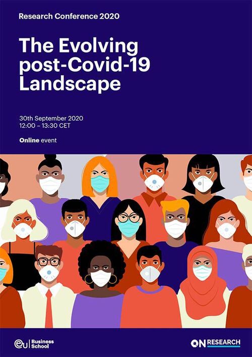The Evolving post-Covid-19 Landscape