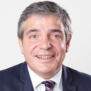 Robin Reid, Professor of Management