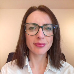 Sofia Bakirli, Professor of Human Resources Management