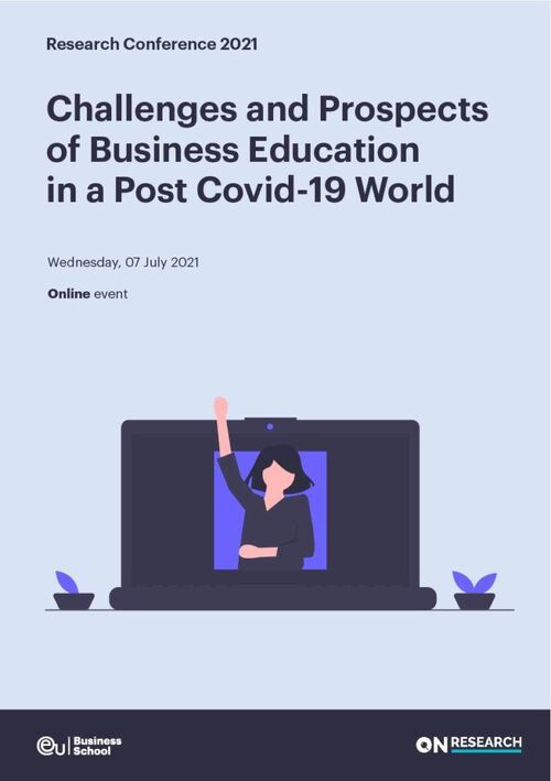 Challenges and Prospects of Business Education in a Post Covid-19 World