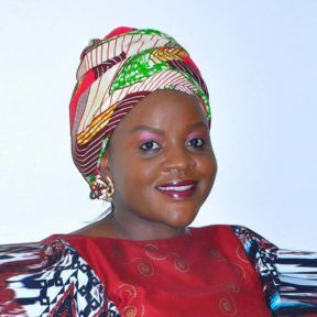 Antonina Joy Kategekwa