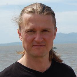 Jesper Hörnberg