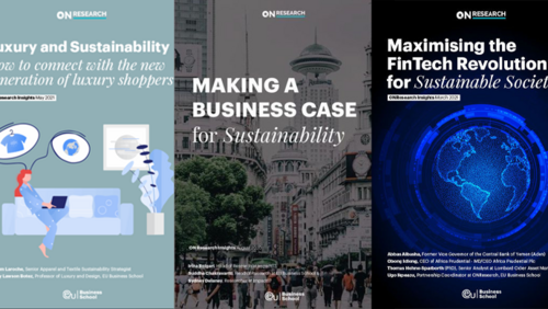 Insights publications