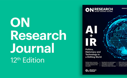On Research Journal
