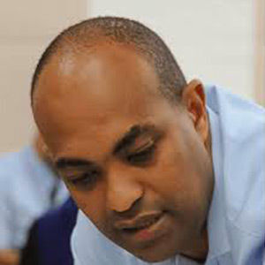 Mohamed Ba