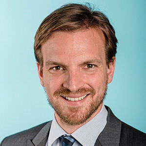 Peter Vanham