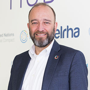 Andrew Andrea