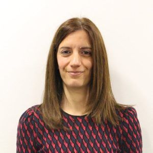 Antonia Koumproglou, Professor of Management