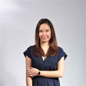 Anastasia Naranova-Nassauer