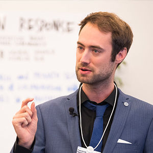 Yannick Heiniger