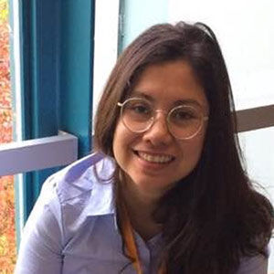 Kattia Moreno