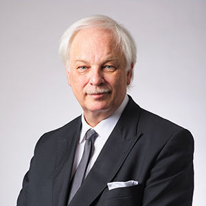 Stef de Jong