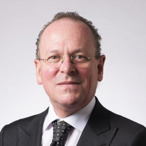 Osmond Plummer, Professor of Finance