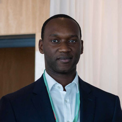 Ugochukwu Ikpeazu