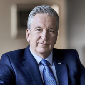 Adrian Hallmark